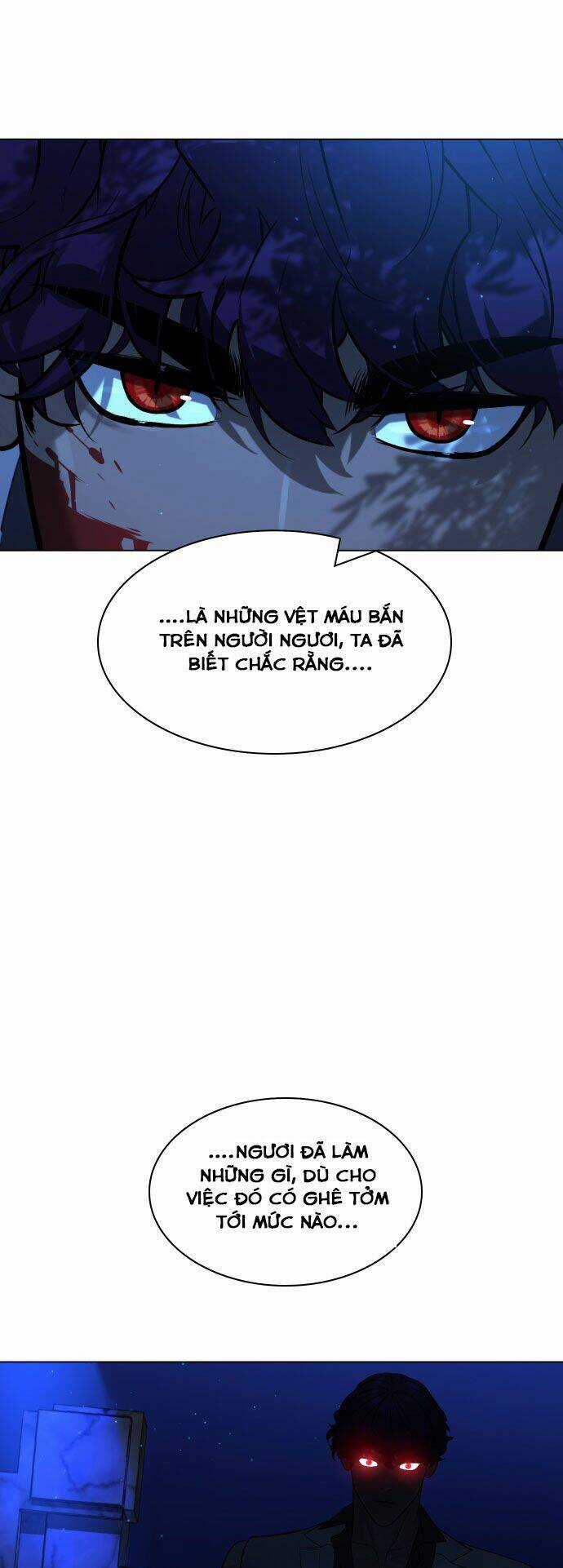 Máu Trắng Chapter 68 trang 25