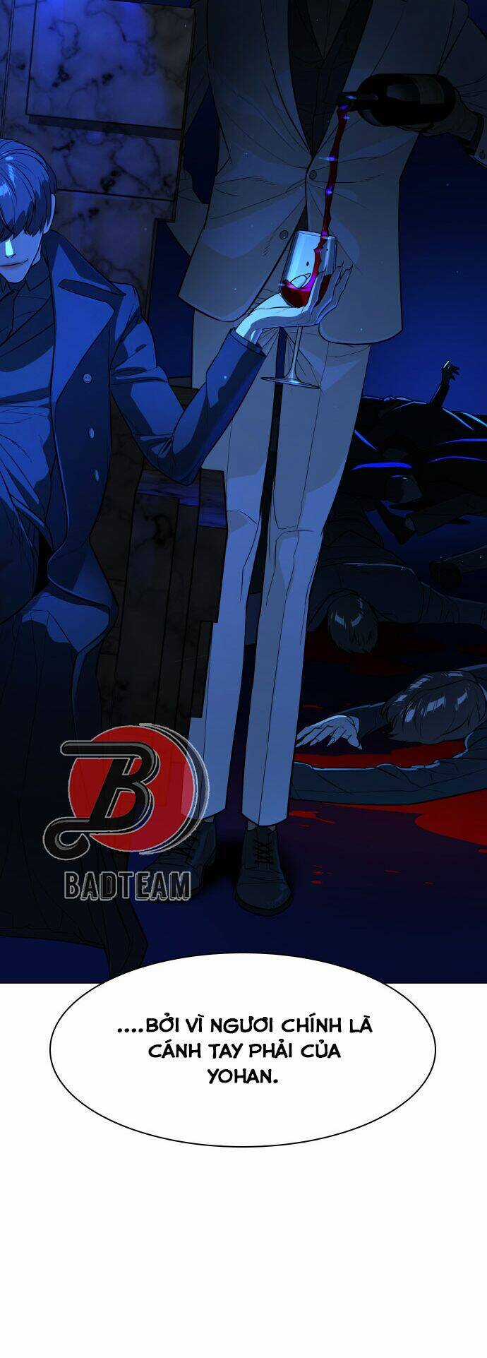 Máu Trắng Chapter 68 trang 26