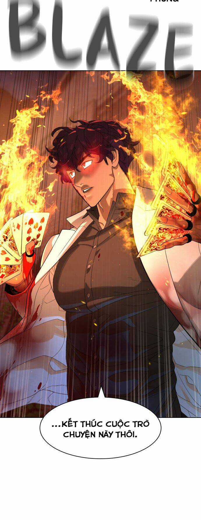 Máu Trắng Chapter 68 trang 28