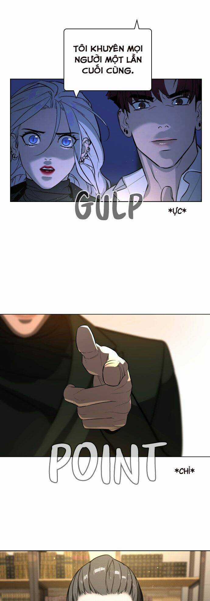 Máu Trắng Chapter 68 trang 3