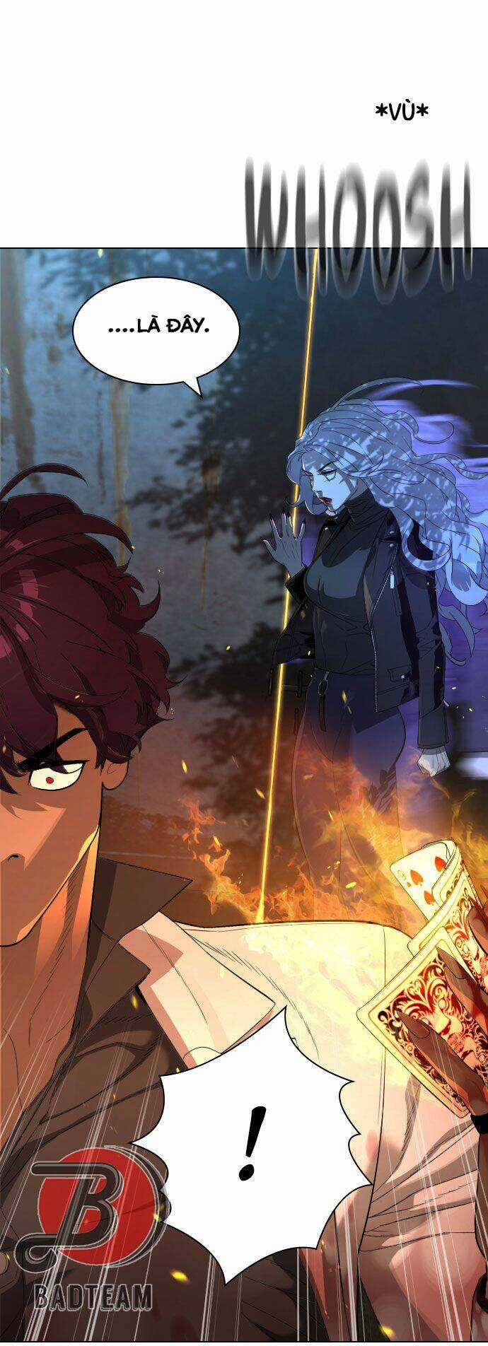 Máu Trắng Chapter 68 trang 31