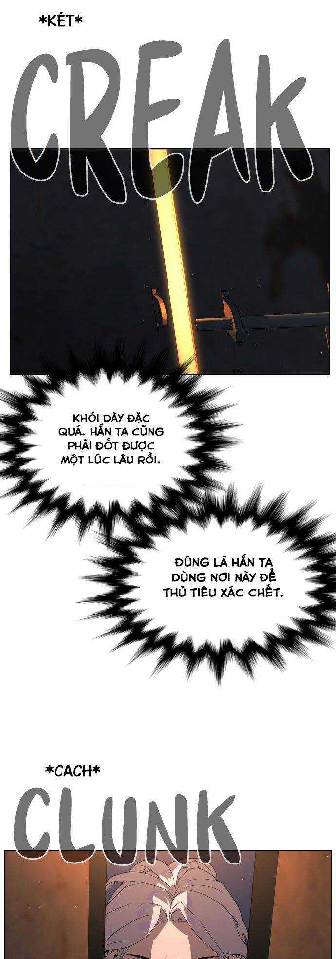 Máu Trắng Chapter 68 trang 33