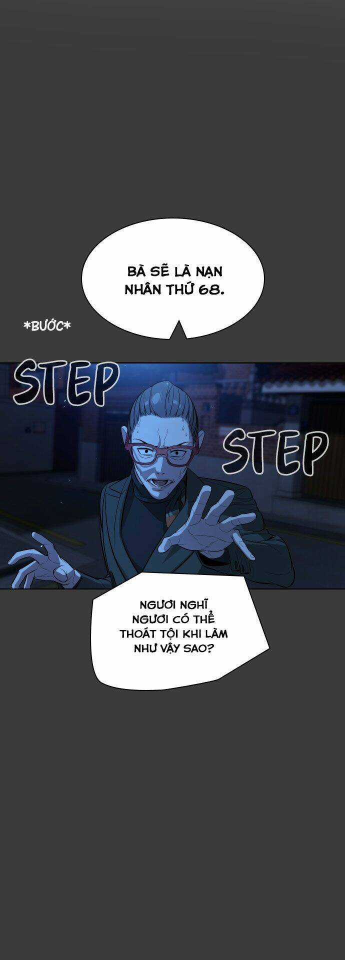 Máu Trắng Chapter 68 trang 40