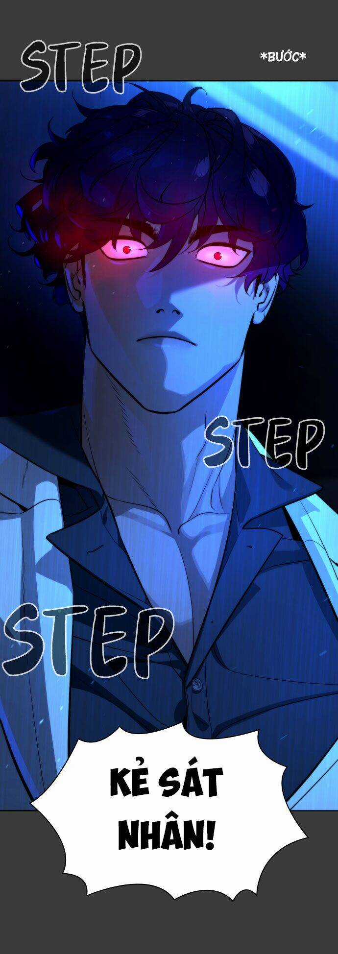 Máu Trắng Chapter 68 trang 41