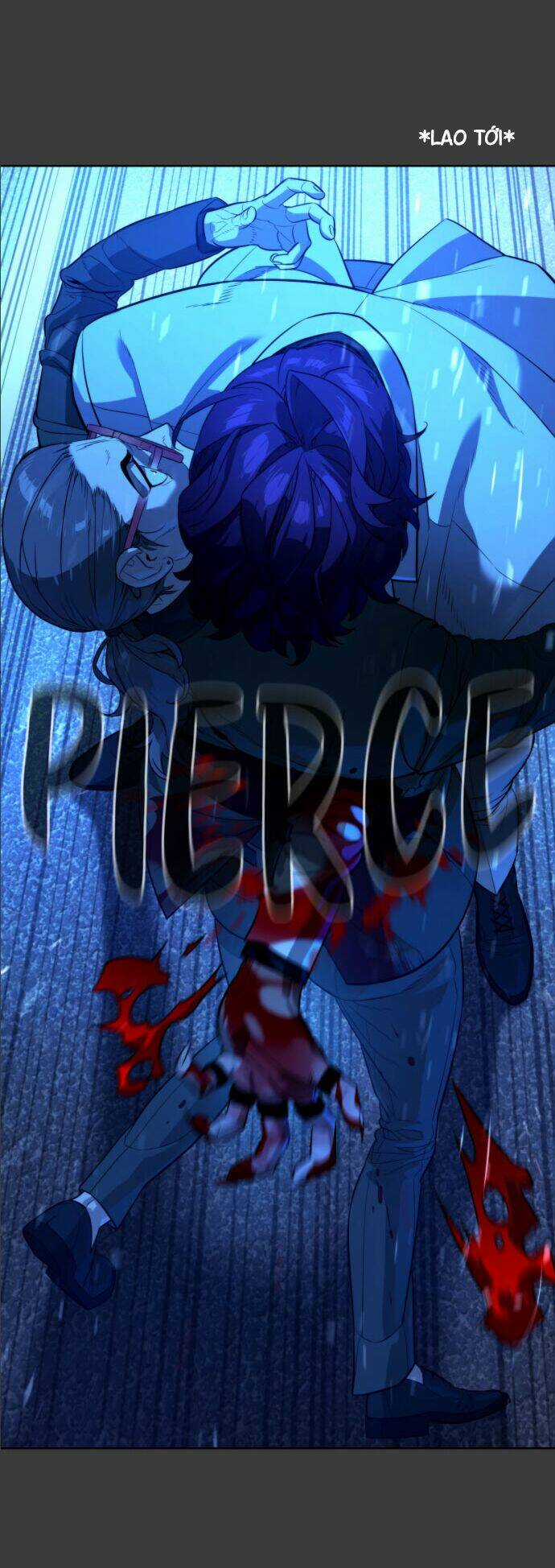 Máu Trắng Chapter 68 trang 42