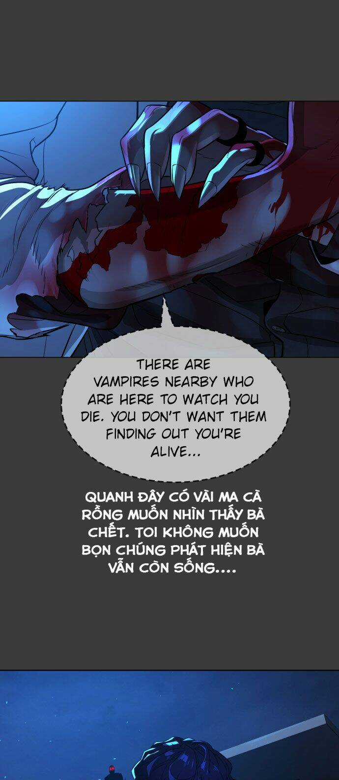 Máu Trắng Chapter 68 trang 45