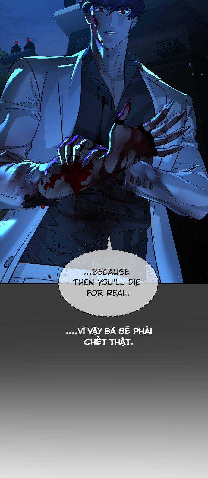 Máu Trắng Chapter 68 trang 46