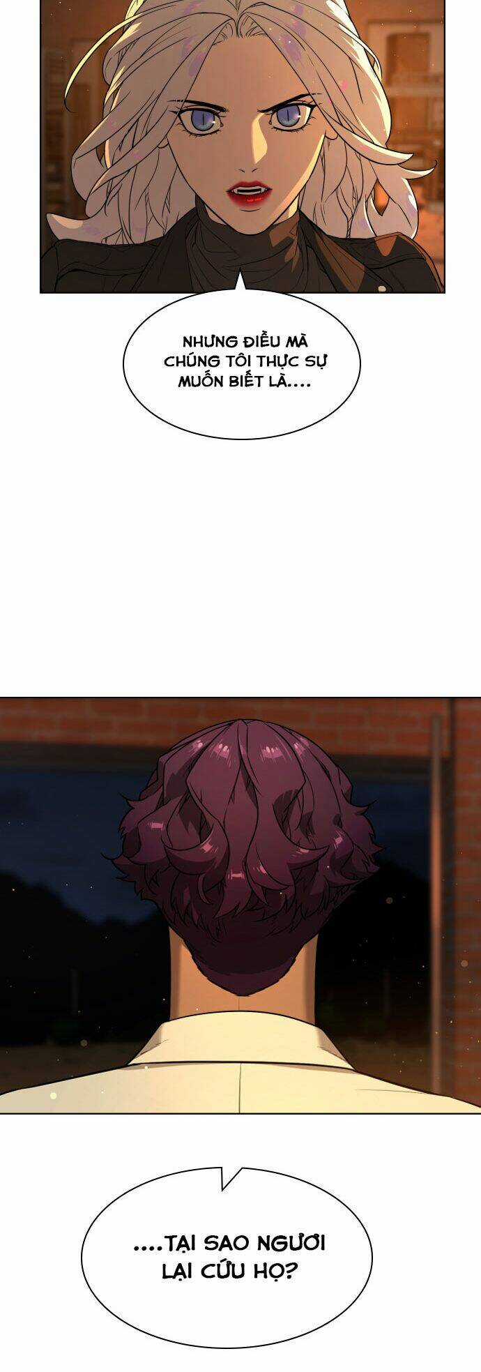 Máu Trắng Chapter 68 trang 48