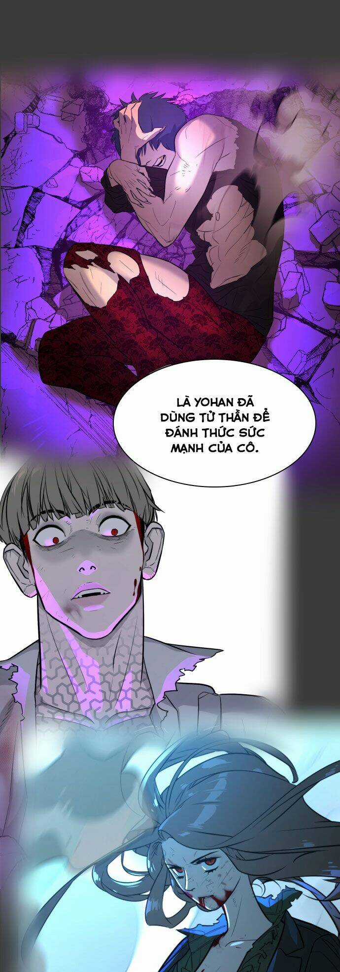 Máu Trắng Chapter 68 trang 51