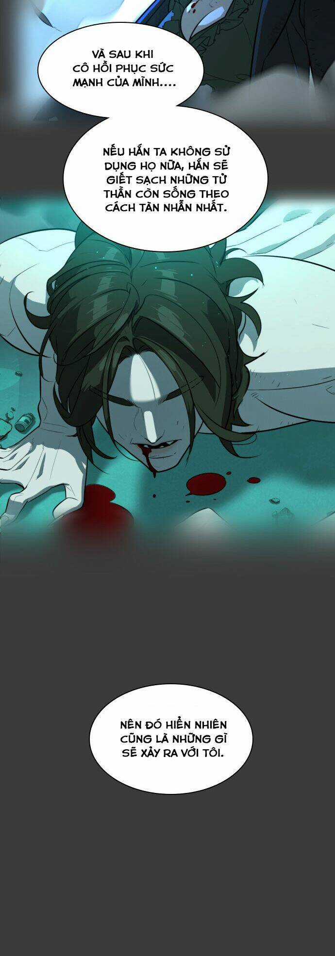 Máu Trắng Chapter 68 trang 52