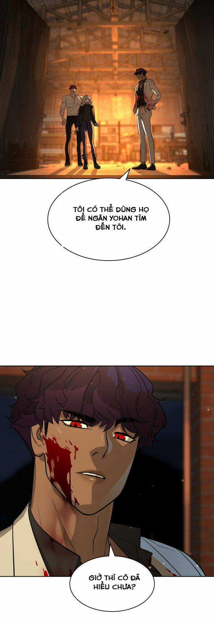 Máu Trắng Chapter 68 trang 54