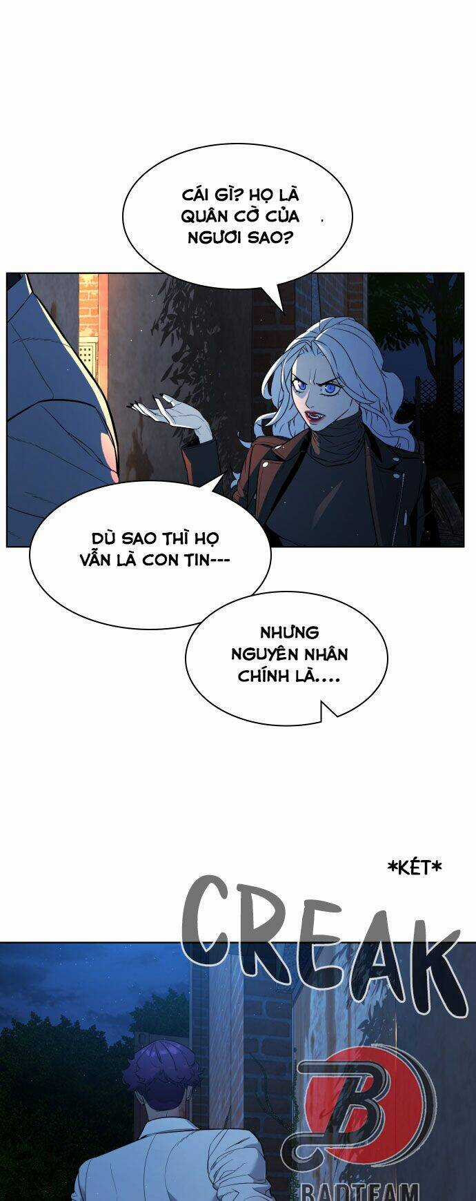 Máu Trắng Chapter 68 trang 55