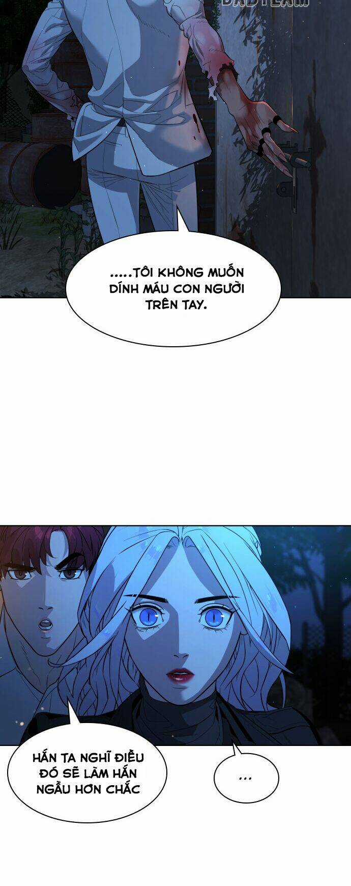 Máu Trắng Chapter 68 trang 56