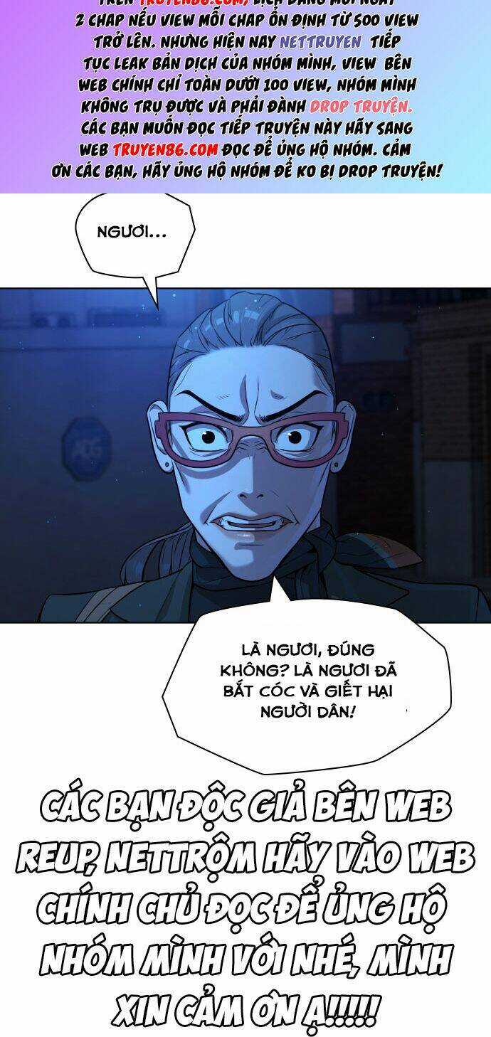 Máu Trắng Chapter 68 trang 6