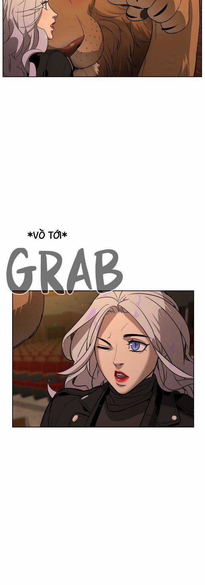 Máu Trắng Chapter 68 trang 60