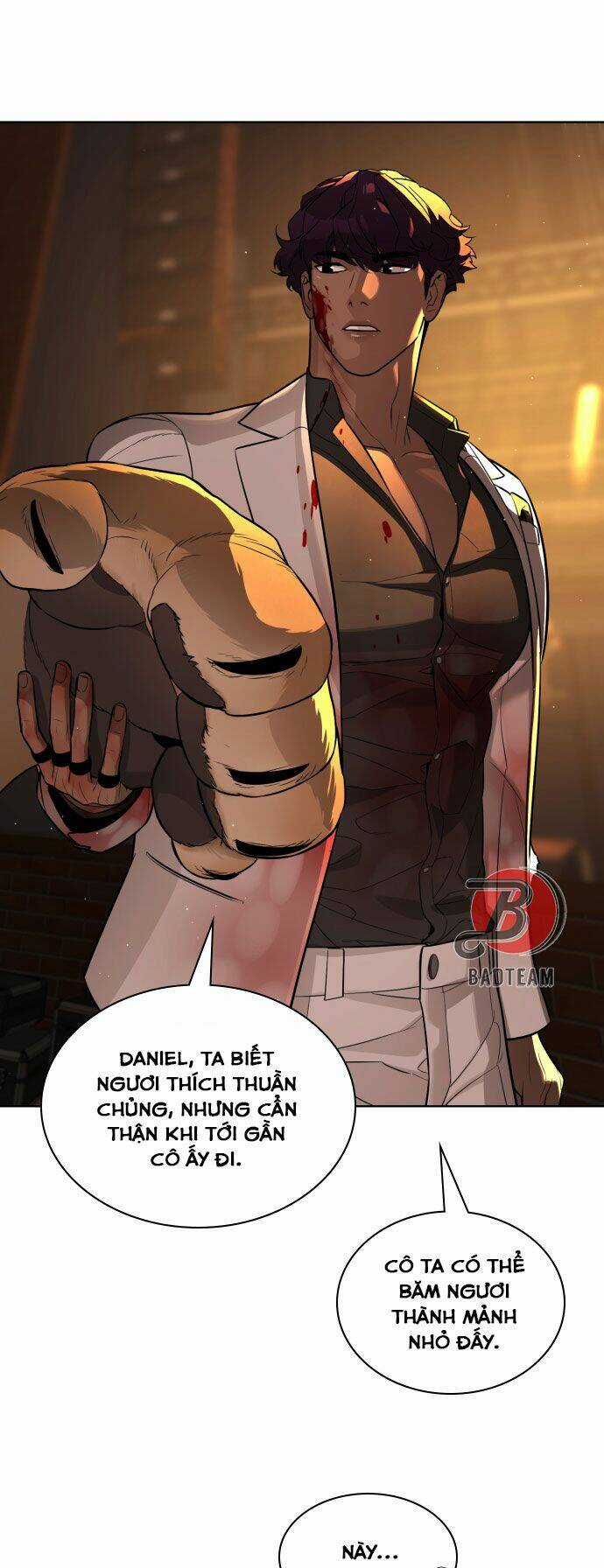 Máu Trắng Chapter 68 trang 61