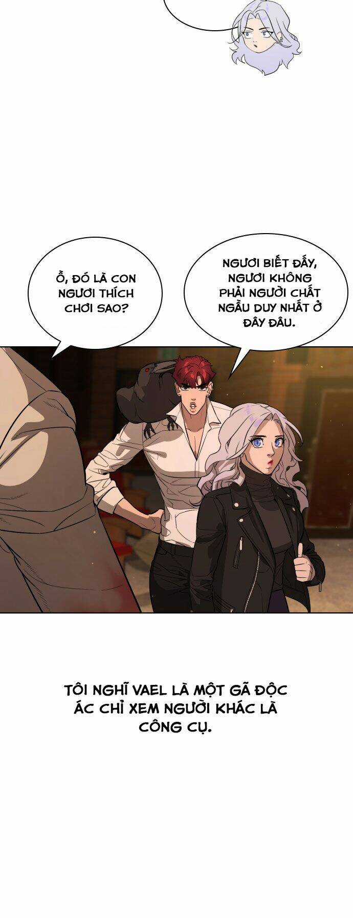 Máu Trắng Chapter 68 trang 62