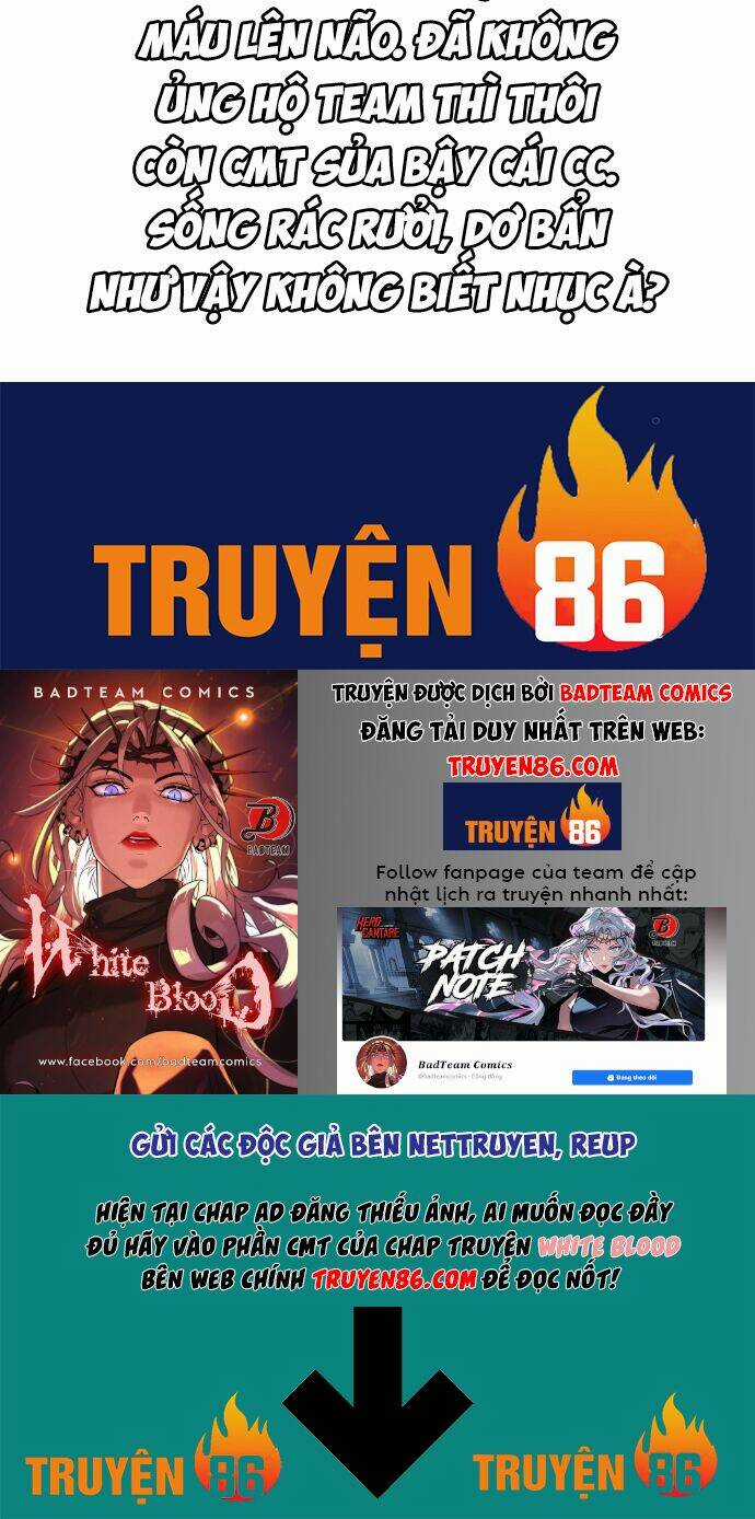 Máu Trắng Chapter 68 trang 68