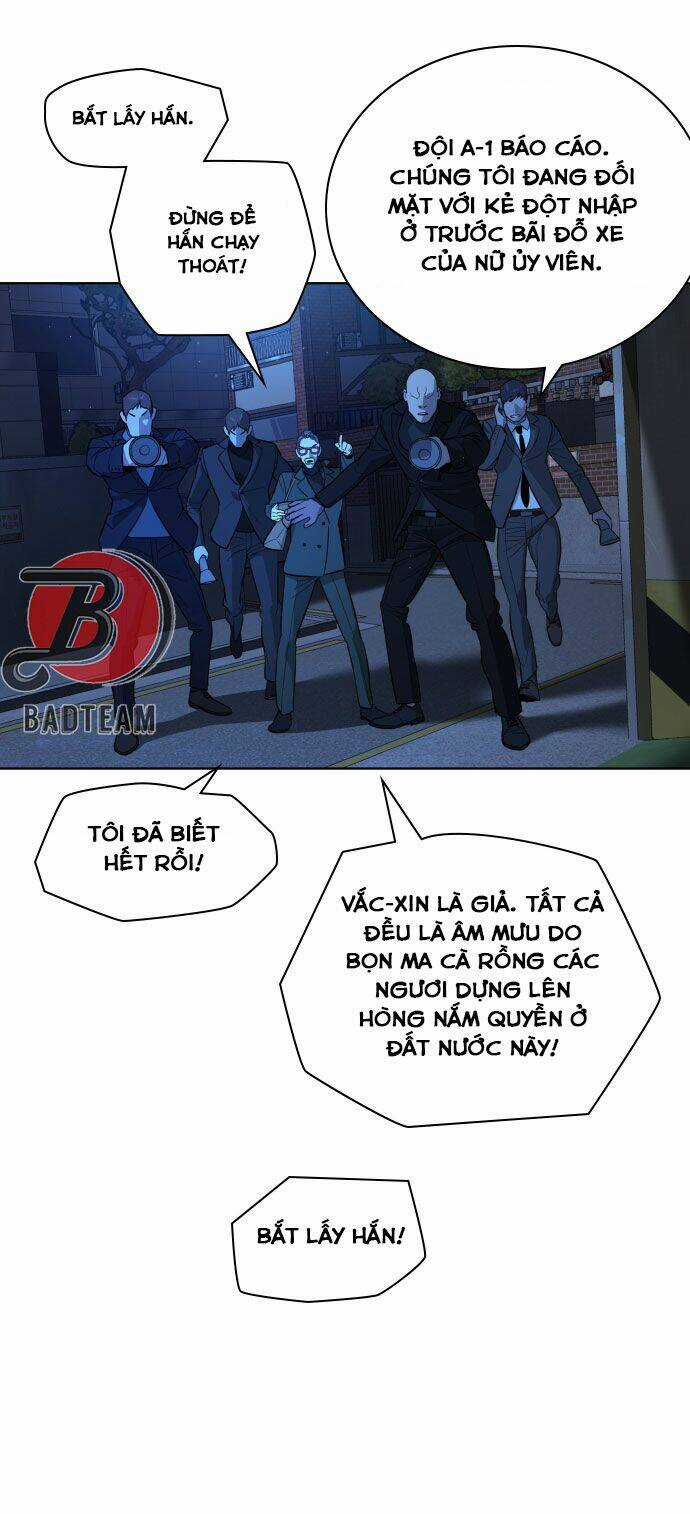 Máu Trắng Chapter 68 trang 7