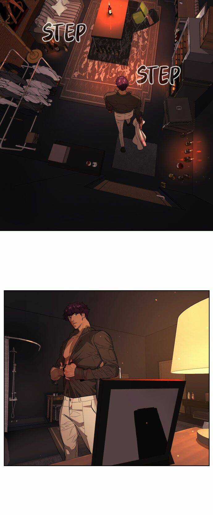 Máu Trắng Chapter 68 trang 70