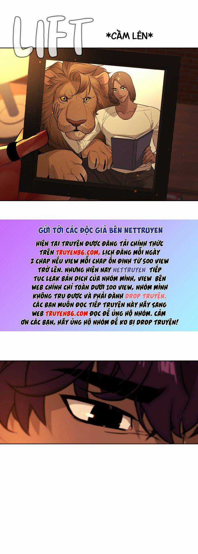 Máu Trắng Chapter 68 trang 71