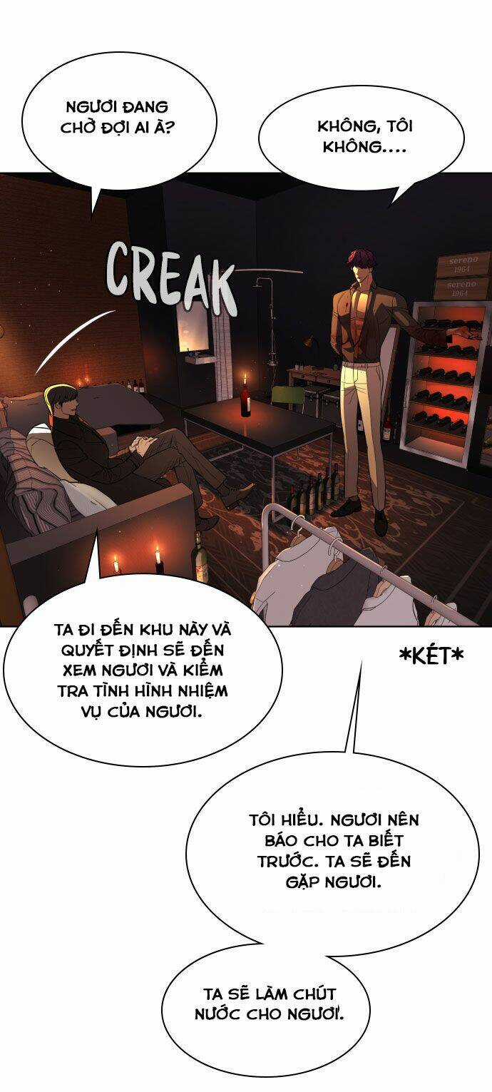 Máu Trắng Chapter 68 trang 77