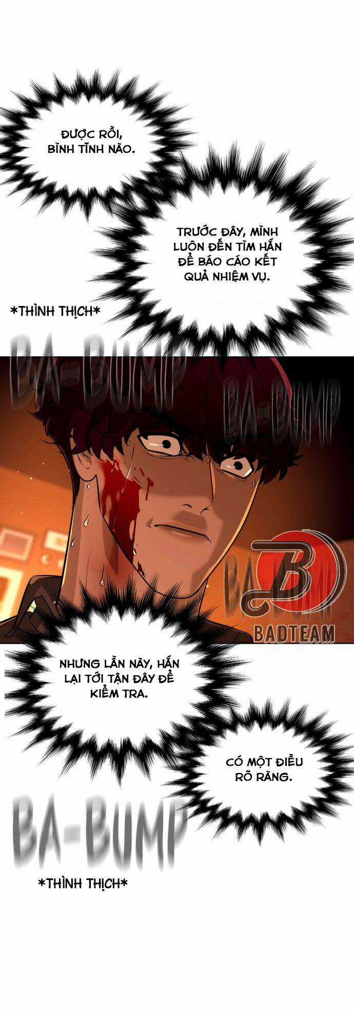 Máu Trắng Chapter 68 trang 79