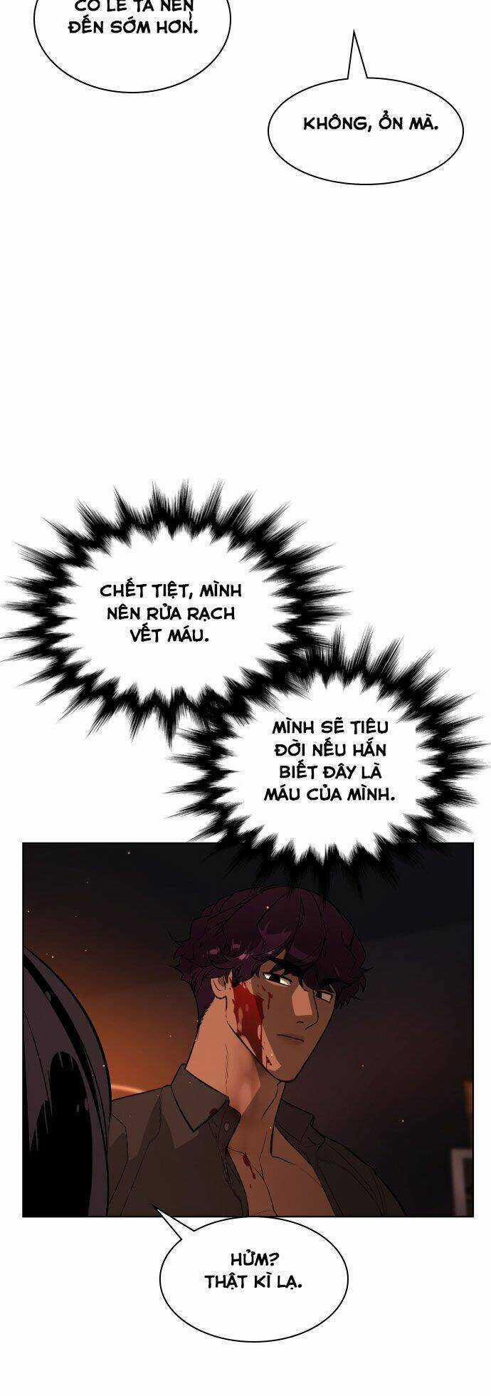 Máu Trắng Chapter 68 trang 82