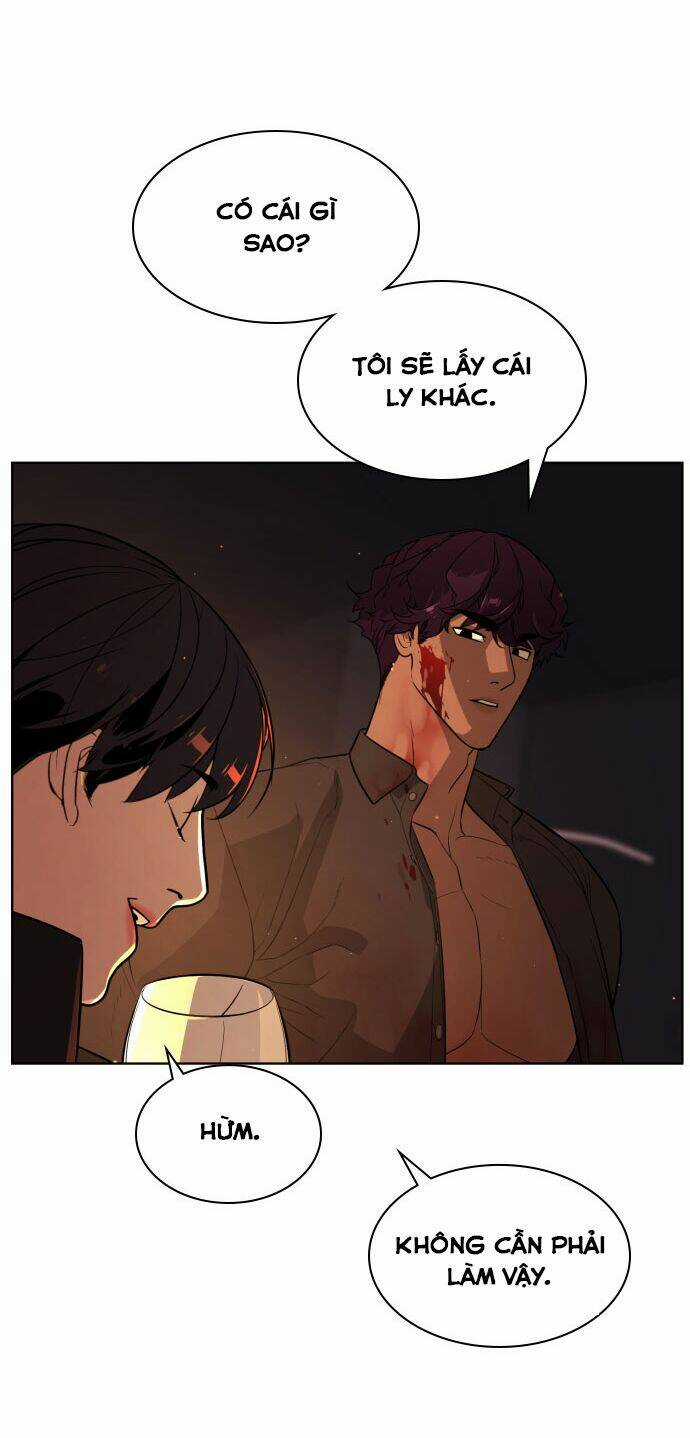 Máu Trắng Chapter 68 trang 84