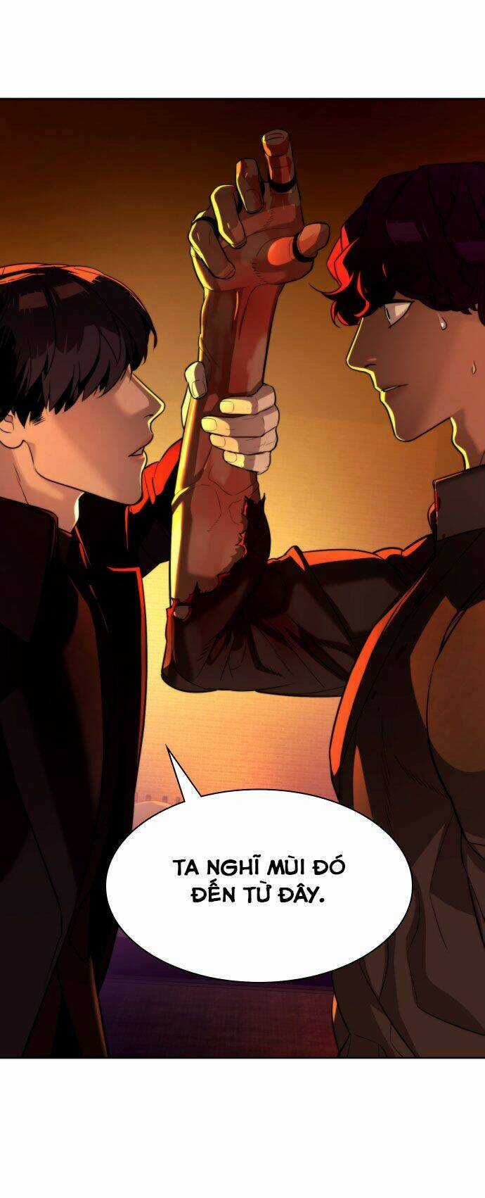 Máu Trắng Chapter 68 trang 87