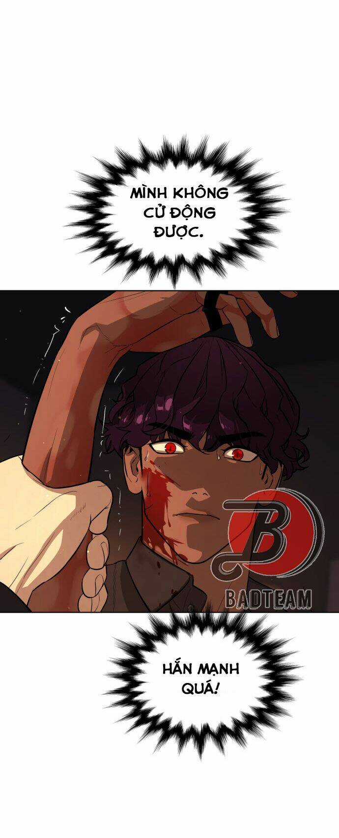 Máu Trắng Chapter 68 trang 88