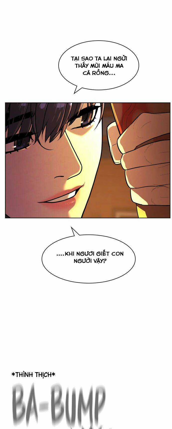 Máu Trắng Chapter 68 trang 89