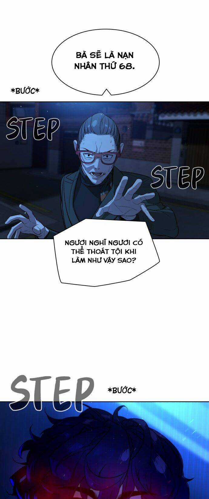 Máu Trắng Chapter 68 trang 9