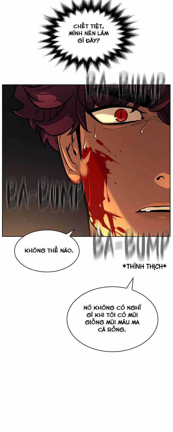 Máu Trắng Chapter 68 trang 90