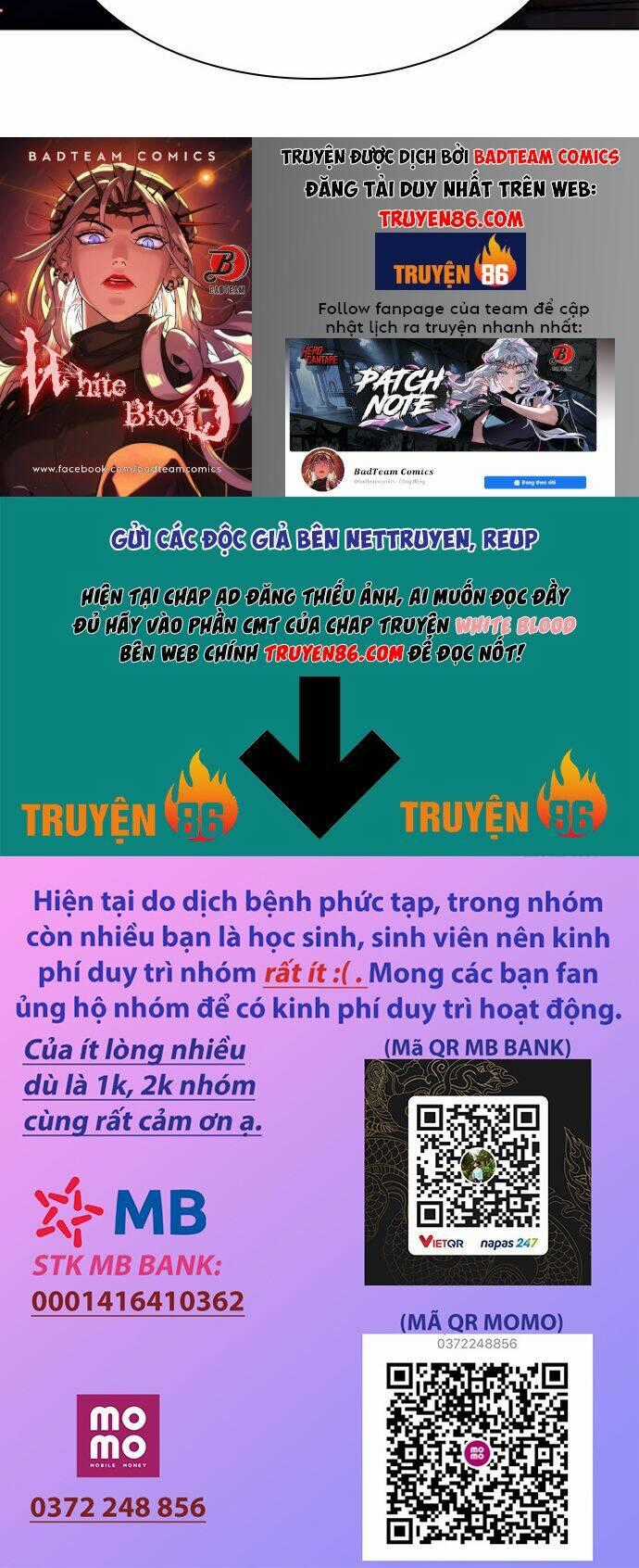 Máu Trắng Chapter 68 trang 94