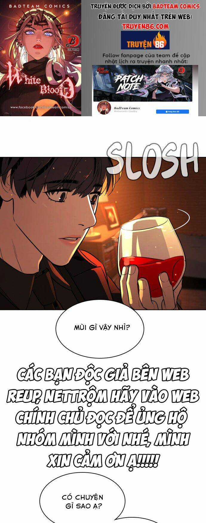 Máu Trắng Chapter 69 trang 11