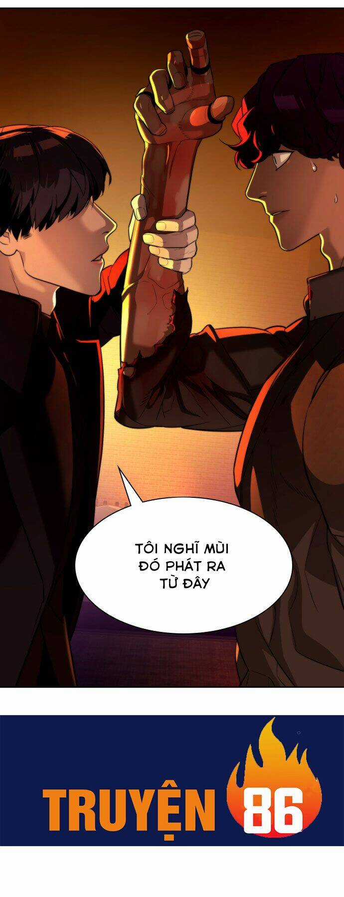 Máu Trắng Chapter 69 trang 14