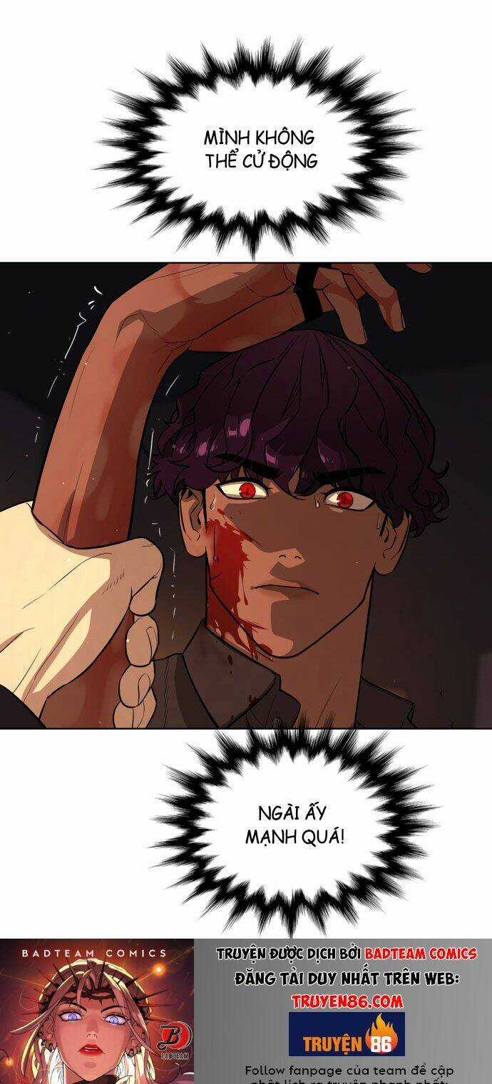 Máu Trắng Chapter 69 trang 15