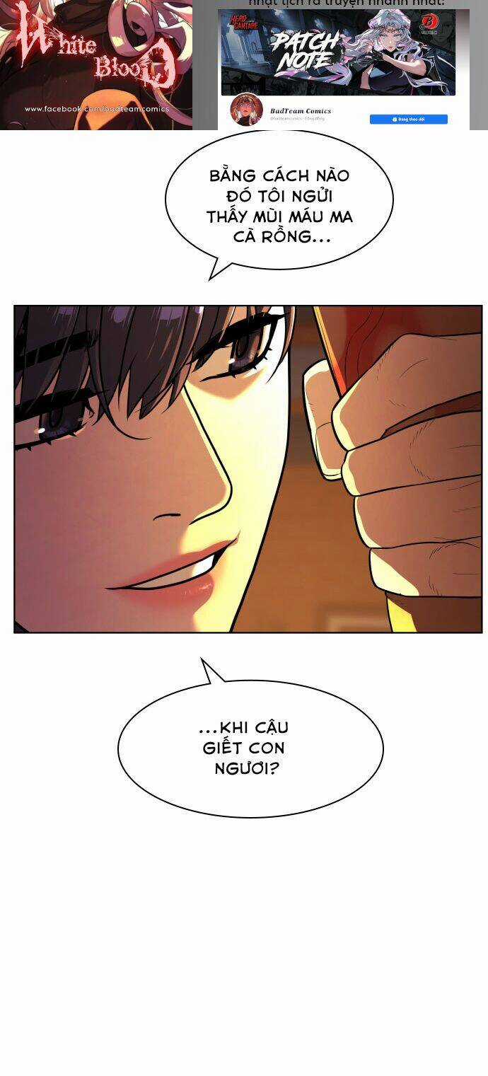 Máu Trắng Chapter 69 trang 16