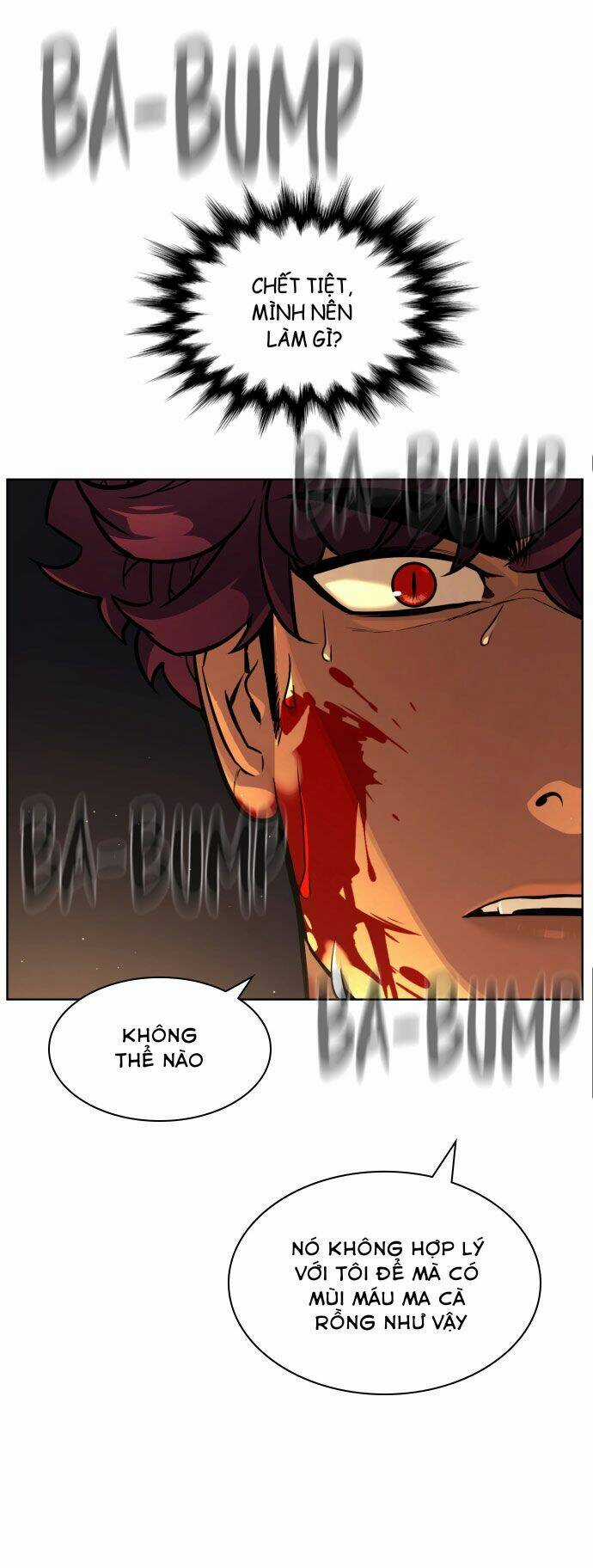Máu Trắng Chapter 69 trang 17