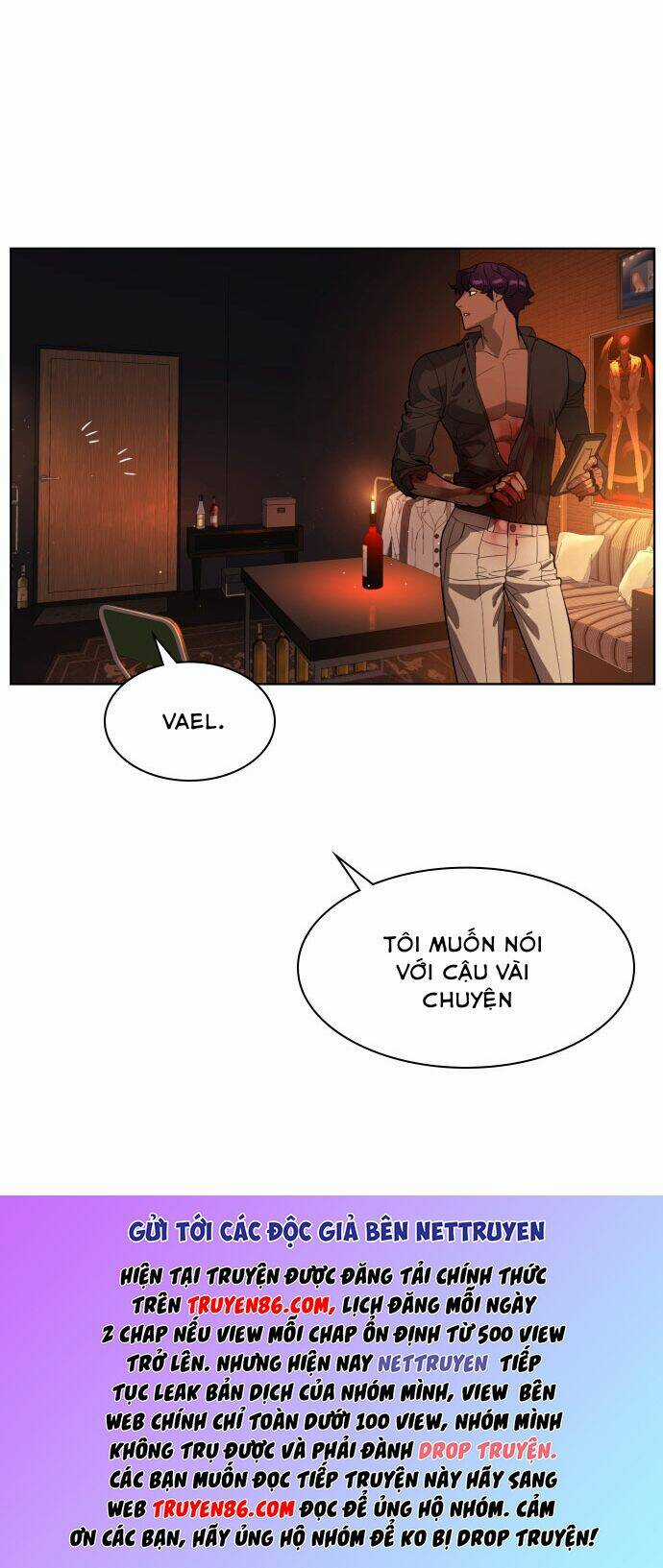 Máu Trắng Chapter 69 trang 2