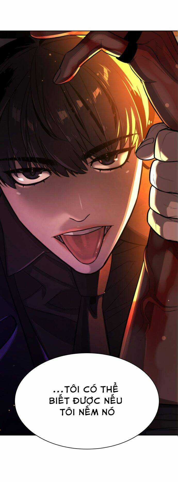 Máu Trắng Chapter 69 trang 20