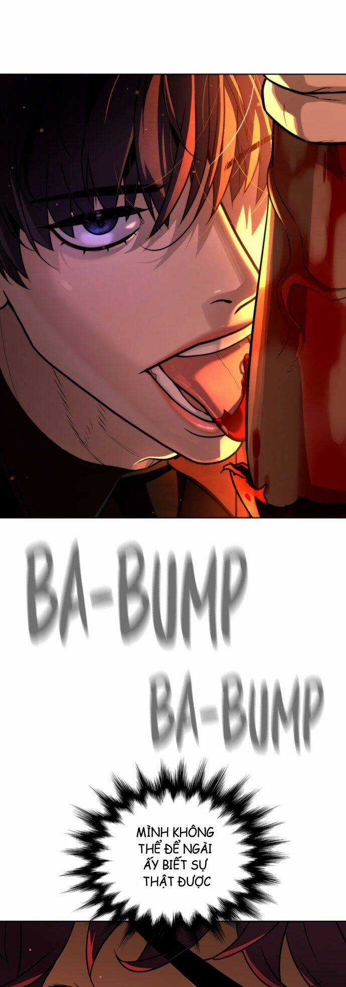 Máu Trắng Chapter 69 trang 22