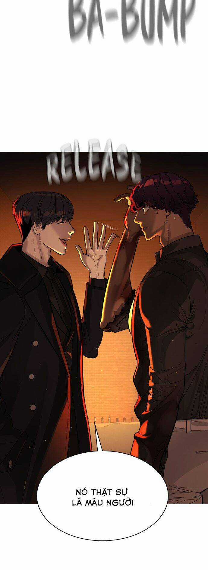 Máu Trắng Chapter 69 trang 25