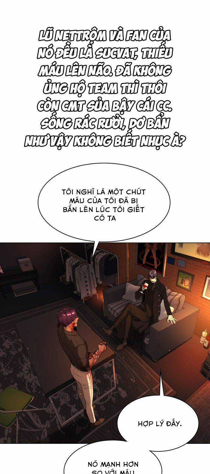 Máu Trắng Chapter 69 trang 26