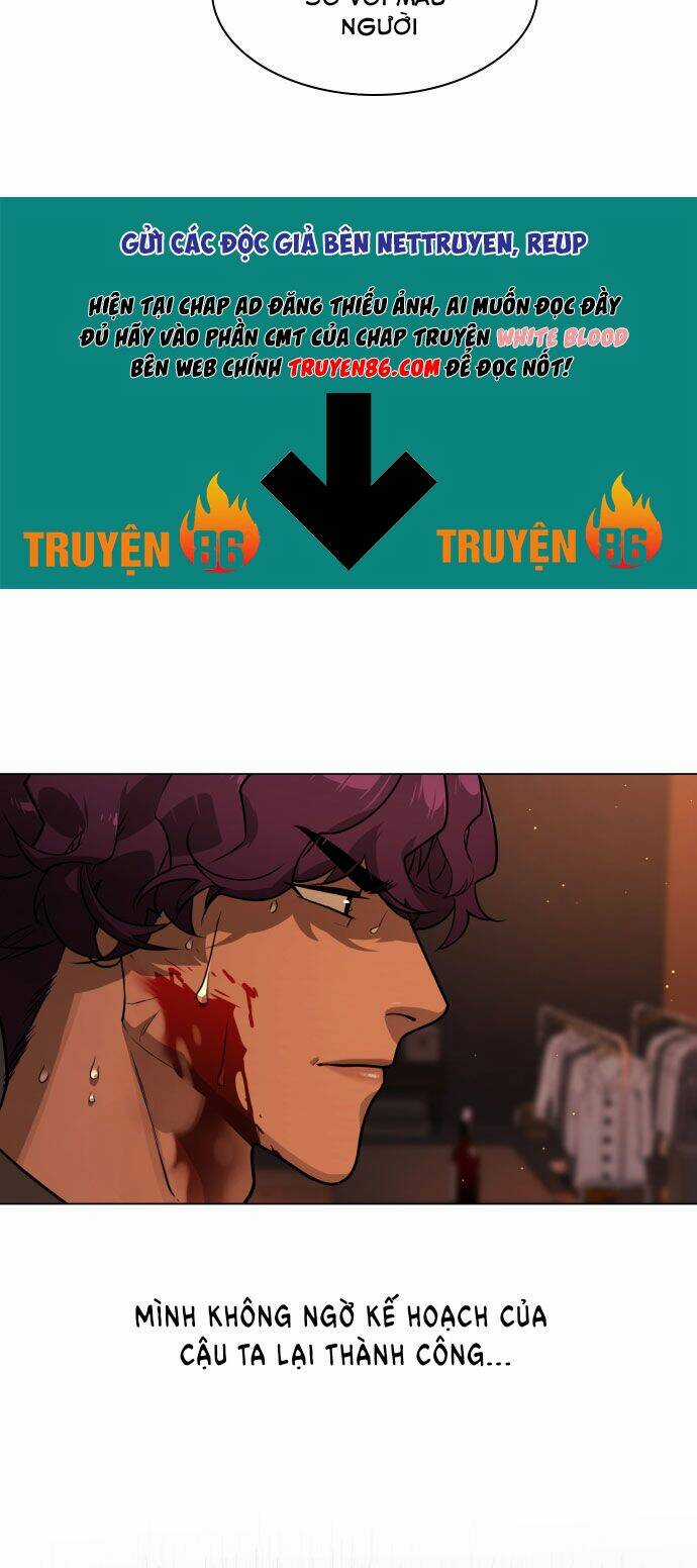 Máu Trắng Chapter 69 trang 27