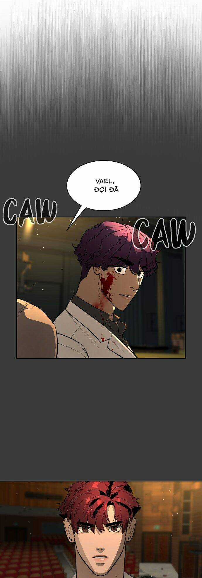Máu Trắng Chapter 69 trang 28