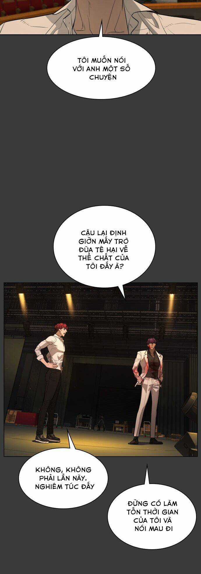 Máu Trắng Chapter 69 trang 29