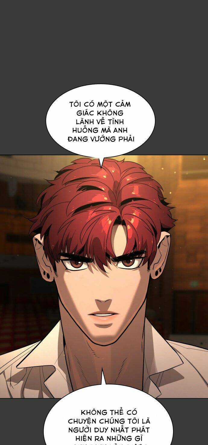 Máu Trắng Chapter 69 trang 30