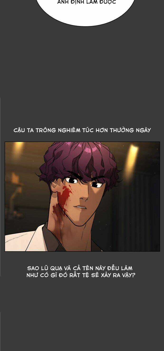 Máu Trắng Chapter 69 trang 31